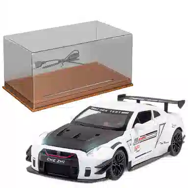 CHE ZHI GTR DIY