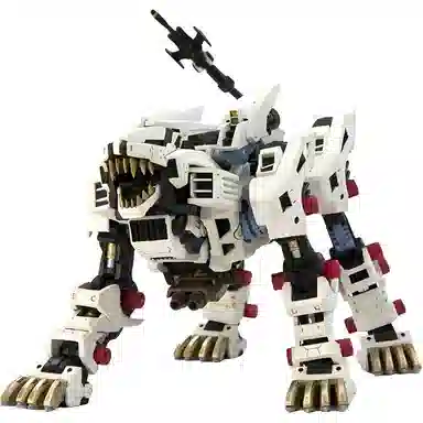 ZOIDS ZD121 RZ-041