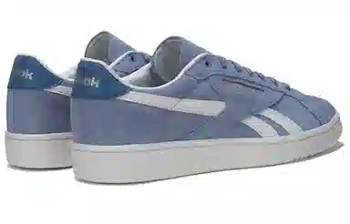Reebok Club C Grounds Blue