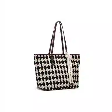 CinvaiKrose pvc Tote