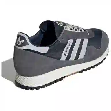 adidas New York Grey