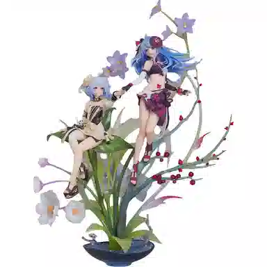 GSC 18 2233 2021 Ver. 39cm