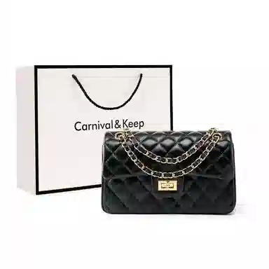 Carnival Keep