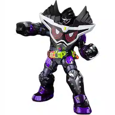 BANDAI EX-AID shf genm