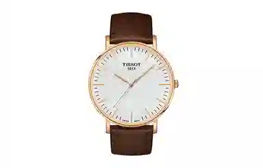 TISSOT 42mm T109.610.36.031.00
