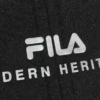FILA Logo