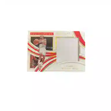 PANINI 2021-22 IMM 9099 GU