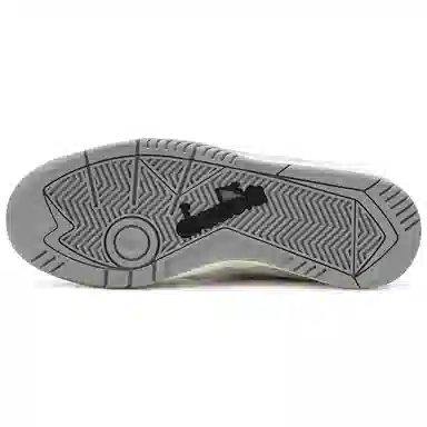 Diadora Winner PU White