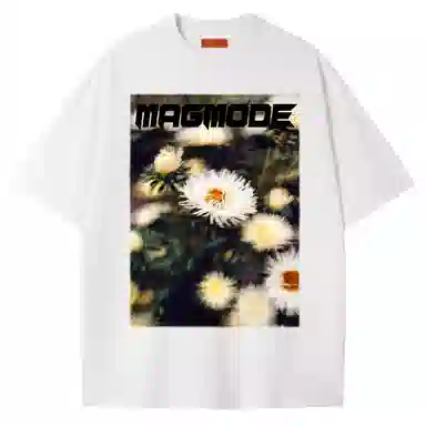 magmode LogoT