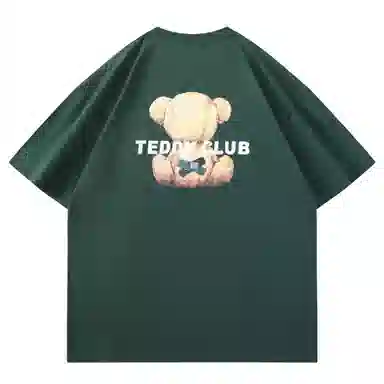 TeddyClub T