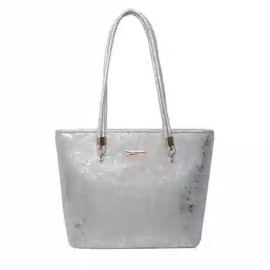 UNITE STAR PU Tote