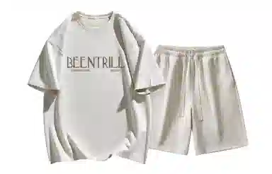BEENTRILL LogoT