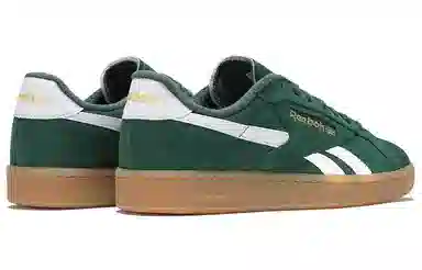 Reebok Club C Grounds Green