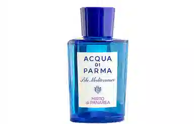 Acqua di Parma Blu Mediterraneo Cedro di Calabria