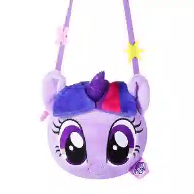 PinkyPinky x MY LITTLE PONY 3DIP 14cm