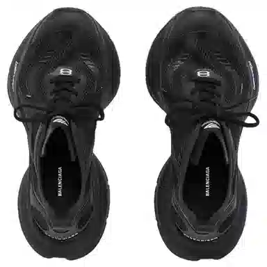 Balenciaga CIRCUIT logo
