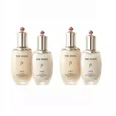 Whoo PRO 150ml+110ml
