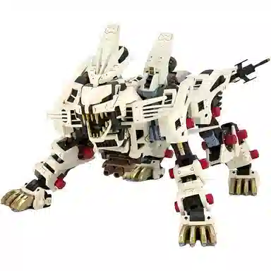 ZOIDS ZD121 RZ-041