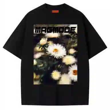 magmode LogoT
