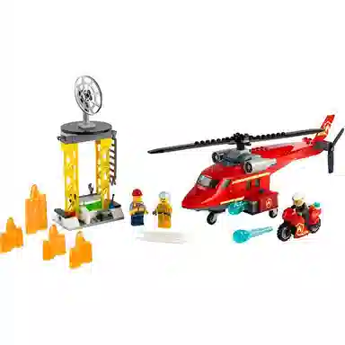 LEGO 60281