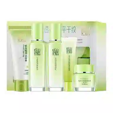 5 95g+100ml+100ml+50g+30g