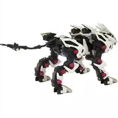 ZOIDS ZD121 RZ-041