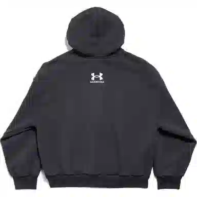 Balenciaga x Under Armour SS25 Hoodie