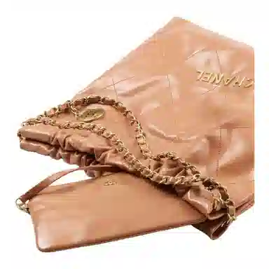 CHANEL 22bag 23PLogo