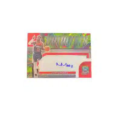 PANINI 2022-23 Panini mojo 1625