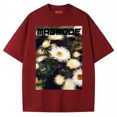 magmode LogoT