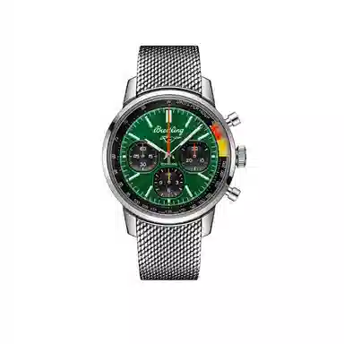 BREITLINGTOP TIME 100 41mm