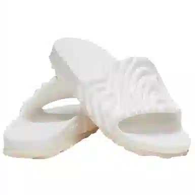 Salehe Bembury x Crocs Pollex Slide "Parsnip"