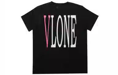 VLONE Staple Hoodle LogoT