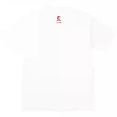 Supreme x DUCATI Bike Tee