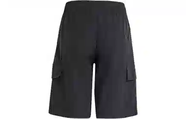 adidas Originals Cargo Shorts Black