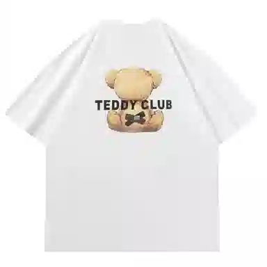 TeddyClub T