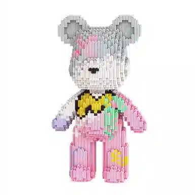 32cm Q 3680pcs MP6615