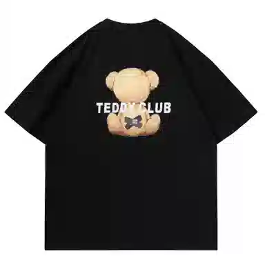 TeddyClub T