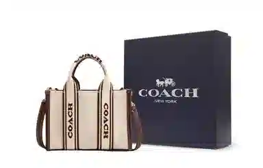 COACH Smith 16 Tote