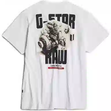 G-STAR RAW T