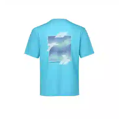 DESCENTE Sports Style T