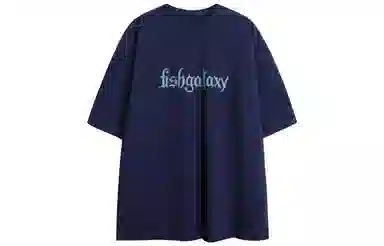 FISHGALAXY YLogoT