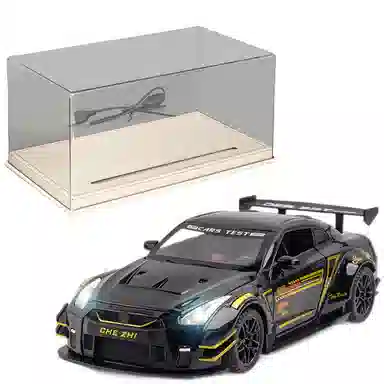 CHE ZHI GTR DIY