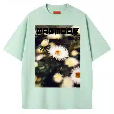 magmode LogoT
