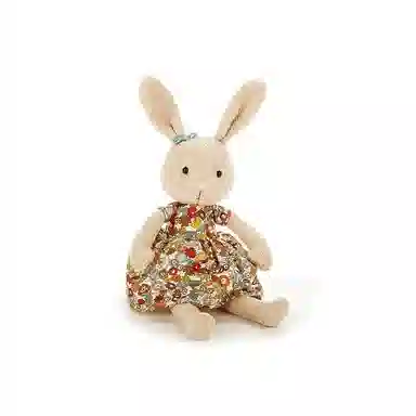 JELLYCAT fleur bunny