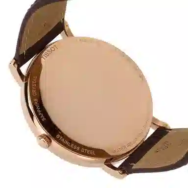 TISSOT 42mm T109.610.36.031.00