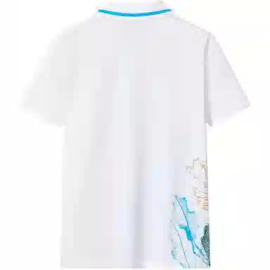 FILA SS24 Polo