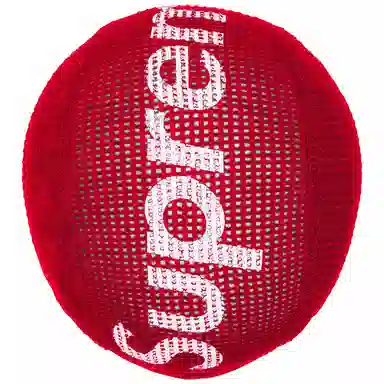 Supreme SS24 WEEK 16 MESH LIGHTWEIGHT BALACLAVA
