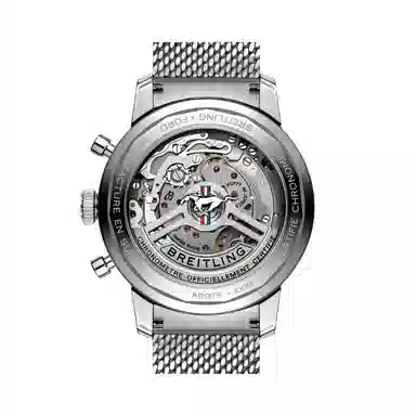 BREITLINGTOP TIME 100 41mm