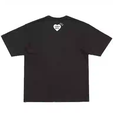 HUMAN MADE SS24 T